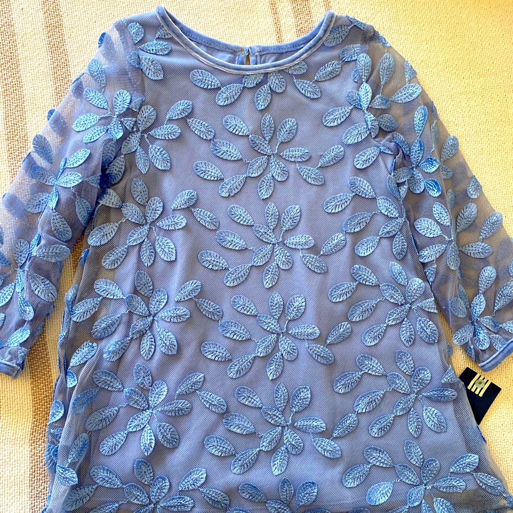 NEW dress